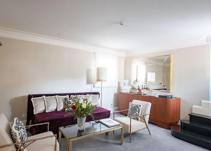 Hotel Maalot - Small Luxury Of The World