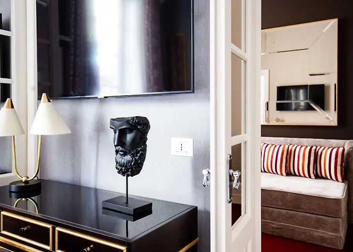 Hotel Maalot - Small Luxury Of The World 5*