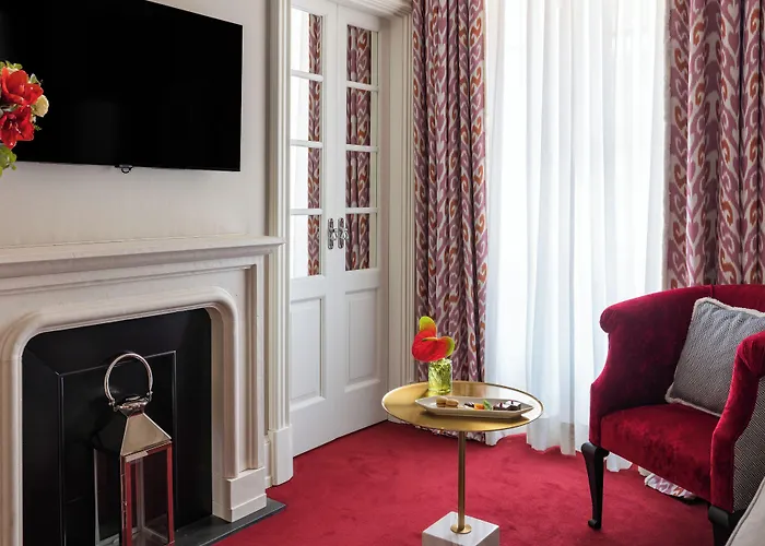 Maalot - Small Luxury Of The World 5*