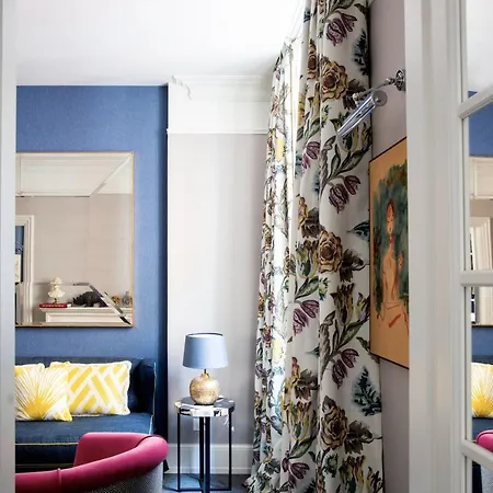 Maalot - Small Luxury Of The World Szálloda 5*