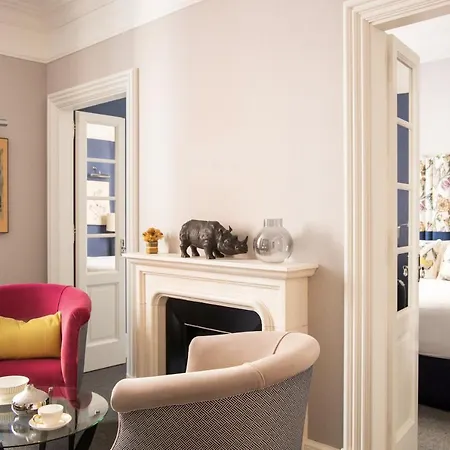 Maalot - Small Luxury Of The World 5* Róma
