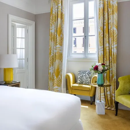 Szálloda Maalot - Small Luxury Of The World
