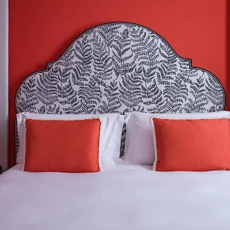 Maalot - Small Luxury Of The World 5* Róma