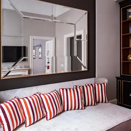 Maalot - Small Luxury Of The World Szálloda