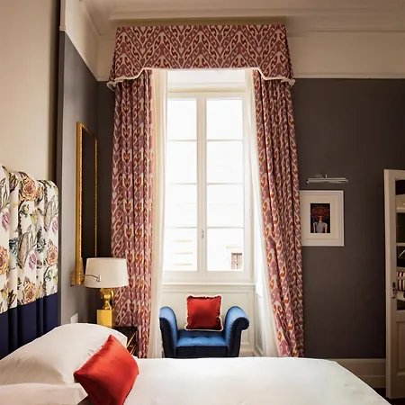 Maalot - Small Luxury Of The World Róma