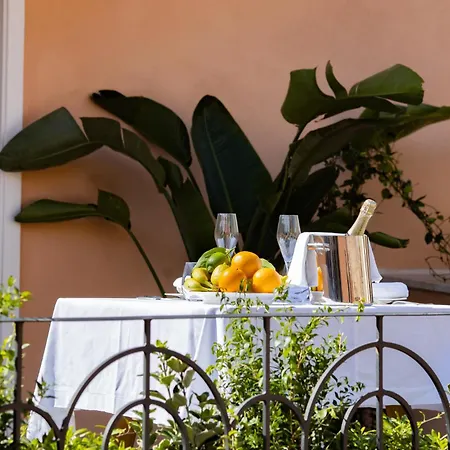 Maalot - Small Luxury Of The World Szálloda