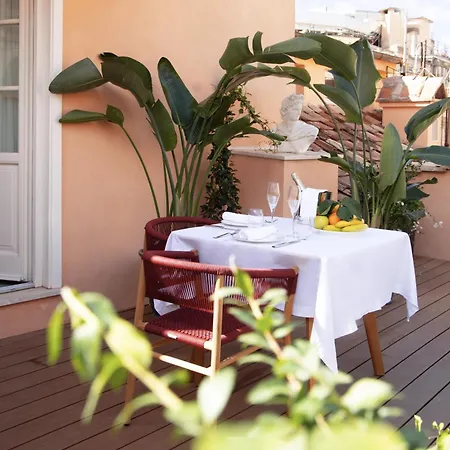 Maalot - Small Luxury Of The World Szálloda 5*