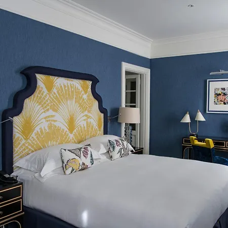 Maalot - Small Luxury Of The World Szálloda 5*