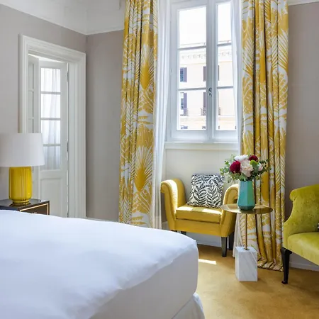 Maalot - Small Luxury Of The World Szálloda