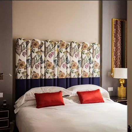 Maalot - Small Luxury Of The World Szálloda 5*