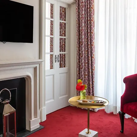 Maalot - Small Luxury Of The World Szálloda 5*