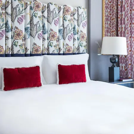 Maalot - Small Luxury Of The World Szálloda 5*